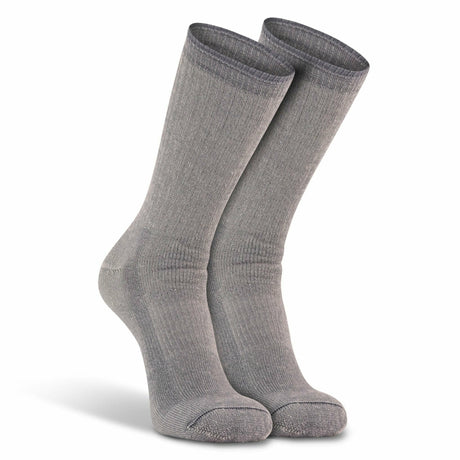 Fox River Womens Trailmaster Crew Socks  -  Small / Graphite