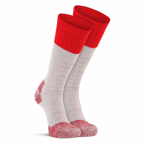 Fox River Wick Dry Outlander OTC Socks  -  Medium / Gray