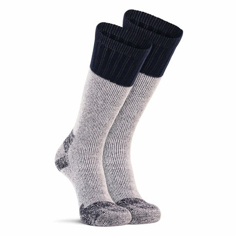 Fox River Wick Dry Outlander OTC Socks  -  Medium / Navy