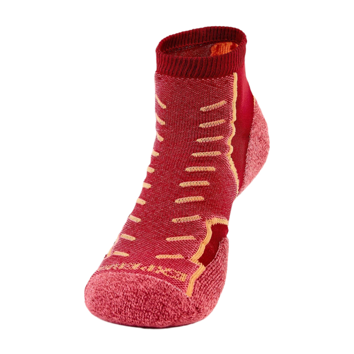 Thorlo Experia TECHFIT Light Cushion Low-Cut Socks  -