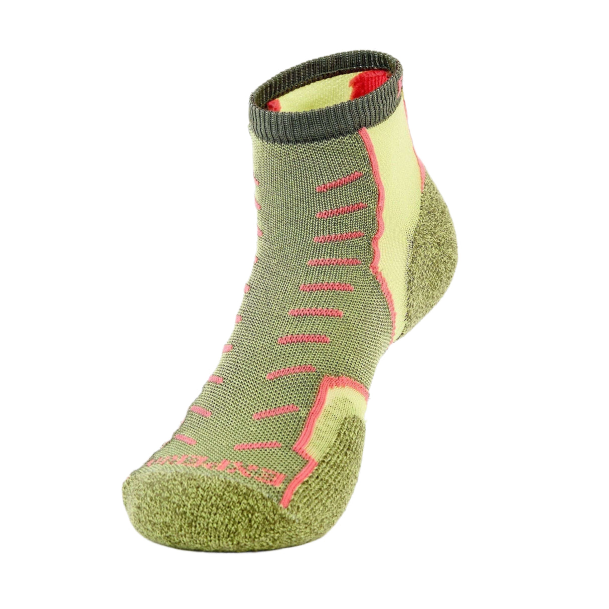 Thorlo Experia TECHFIT Light Cushion Low-Cut Socks  -