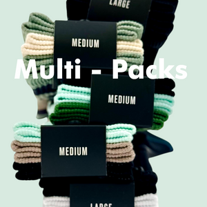 Smartwool Everyday Striped Cable Crew - Sports Socks | Buy Online