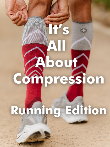 It's All About Compression: Running Edition