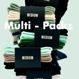 Multi-Packs