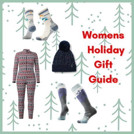 Smartwool : Womens Gift Guide