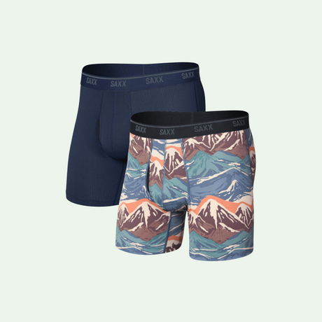 SAXX Underwear