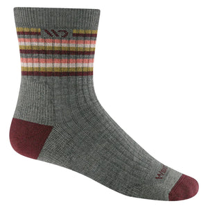 Wide Calf Socks