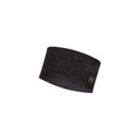 Buff DryFlx Headband  -  One Size Fits Most / Black