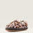 Ariat Womens Snuggle Slippers  -  Small / Pink Leopard