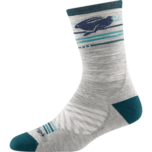 Darn Tough Womens Pacer Micro Crew Ultra-Lightweight Running Socks - Clearance  - 