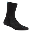 Darn Tough Womens Run Micro Crew Cushioned Ultra-Lightweight Socks