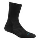 Darn Tough Womens Run Micro Crew Cushioned Ultra-Lightweight Socks