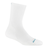 Darn Tough Womens Run Micro Crew Cushioned Ultra-Lightweight Socks