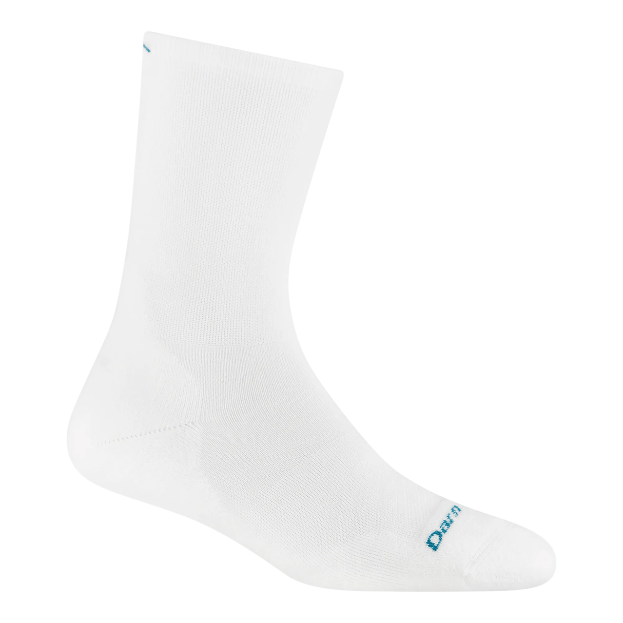 Darn Tough Womens Run Micro Crew Cushioned Ultra-Lightweight Socks