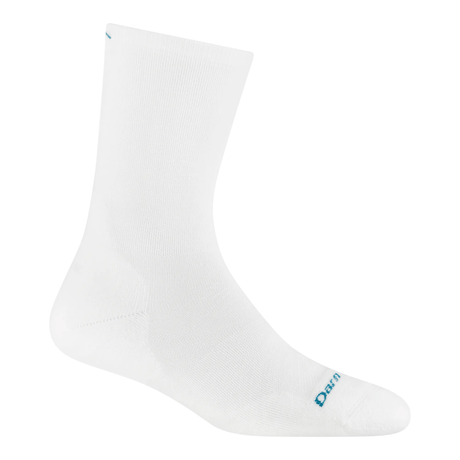 Darn Tough Womens Run Micro Crew Cushioned Ultra-Lightweight Socks