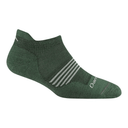 Darn Tough Womens Element No Show Tab Lightweight Running Socks