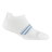 Darn Tough Womens Element No Show Tab Lightweight Running Socks