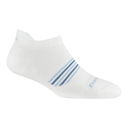 Darn Tough Womens Element No Show Tab Lightweight Running Socks