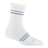 Darn Tough Womens Element Micro Crew Lightweight Running Socks