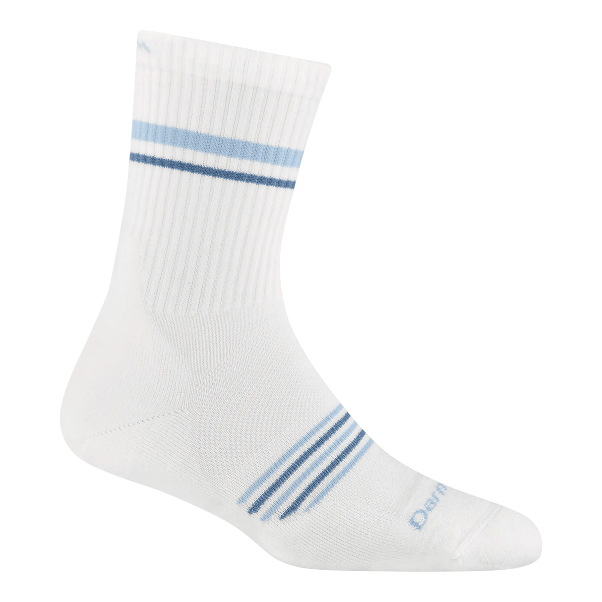Darn Tough Womens Element Micro Crew Lightweight Running Socks