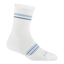 Darn Tough Womens Element Micro Crew Lightweight Running Socks