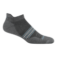 Darn Tough Men's Element No Show Tab Lightweight Running Socks