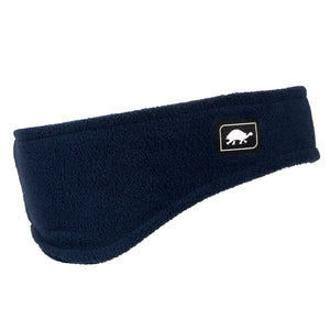 Turtle Fur Chelonia 150 Fleece Bang Band  -  One Size Fits Most / Navy