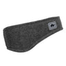 Turtle Fur Chelonia 150 Fleece Bang Band  -  One Size Fits Most / Charcoal