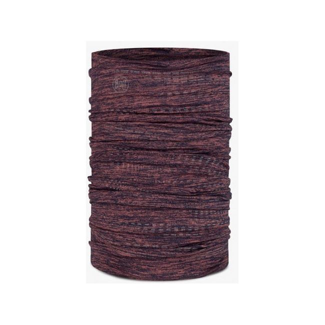 Buff DryFlx Reflective Neckwear  -  One Size Fits Most / Cinnamon