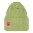Buff CrossKnit Beanie  -  One Size Fits Most / Sheen Yellow
