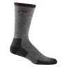 Darn Tough Mens Hiker Boot Midweight Socks  -  Medium / Charcoal