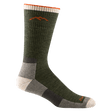 Darn Tough Mens Hiker Boot Midweight Socks  -  Medium / Olive