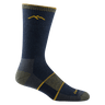 Darn Tough Mens Hiker Boot Full Cushion Midweight Socks  -  Medium / Eclipse
