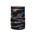 Buff Kids Original EcoStretch Multifunctional Neckwear  -  One Size Fits Most / Rido Black