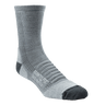 Farm to Feet Damascus Full Cushion Hiking Socks  -  Small / Charcoal