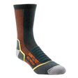 Farm to Feet Damascus Full Cushion Hiking Socks  -  Medium / Green Gables
