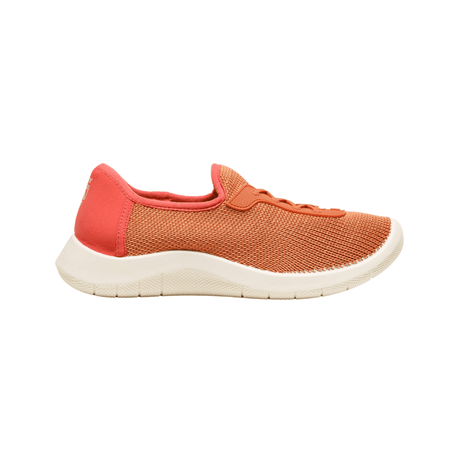 Arcopedico Womens Ocean Shoes  -  37 / Brick