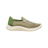 Arcopedico Womens Ocean Shoes  -  37 / Green Earth