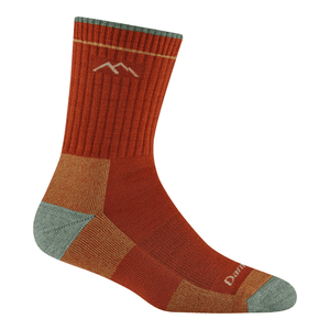 Darn Tough Womens Hiker Micro Crew Midweight Socks