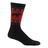 Darn Tough Mens VanGrizzle Boot Midweight Hiking Socks