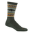 Darn Tough Mens VanGrizzle Boot Midweight Hiking Socks