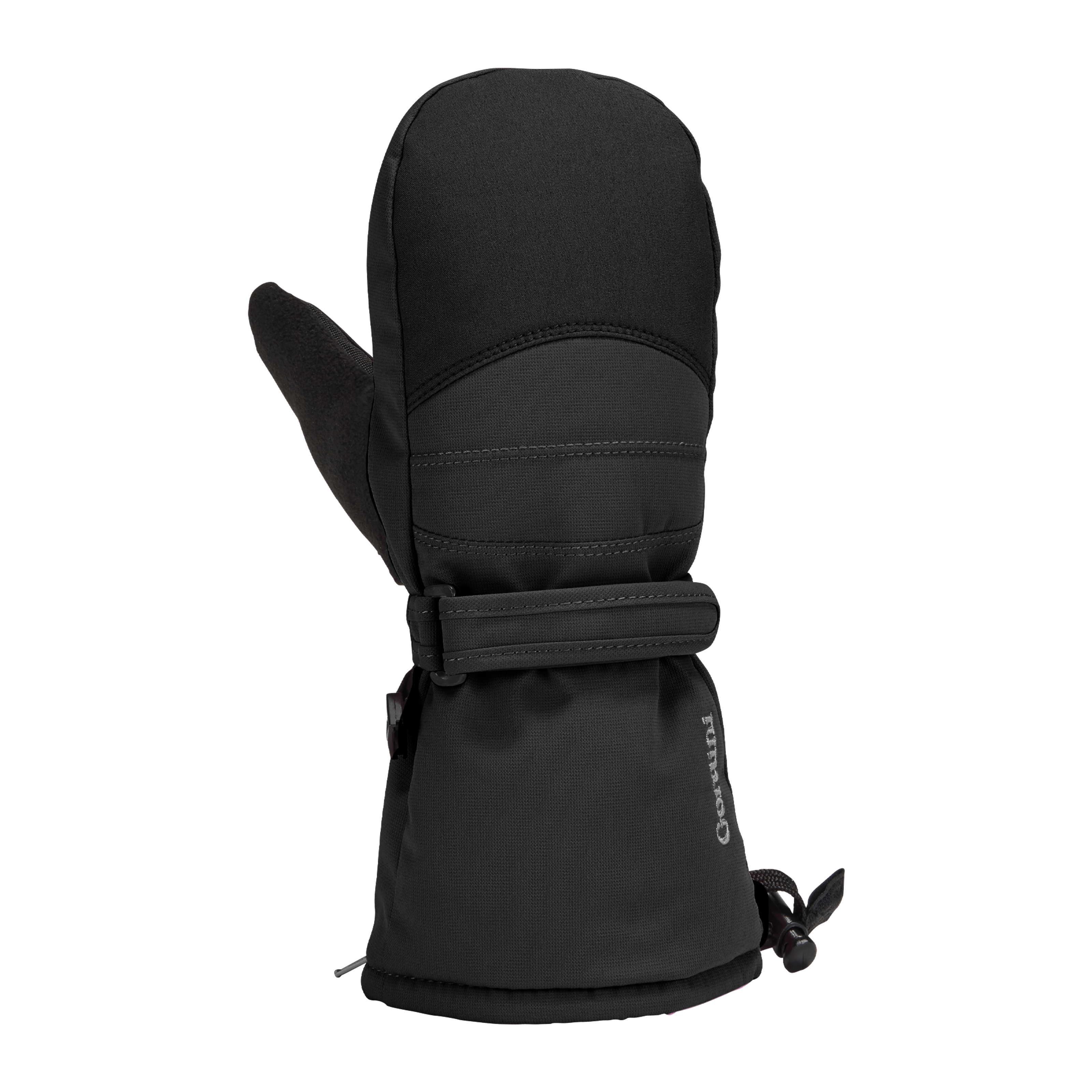 Gordini Toddler Prima Mittens  -  XX-Small / Black