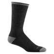 Darn Tough Mens John Henry Boot Midweight Work Socks  -  Small / Gravel