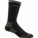 Darn Tough Mens Hunting Boot Midweight Full Cushion Socks  -  Small / Charcoal