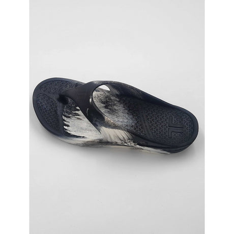 Telic Energy Flip-Flops  -  W5 / Chill Panda