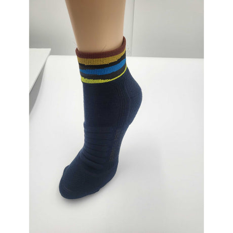 Farm to Feet Max Patch Lightweight Mini Crew Hiking Socks  - 