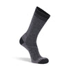 Fox River Backcountry Lightweight Crew Socks  -  Medium / Charcoal