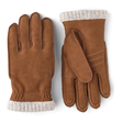 Hestra Joar Nubuck Gloves  - 