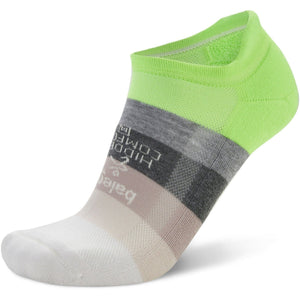 Balega Hidden Comfort No Show Tab Socks - Clearance  -  Small / MLW/All Terrain
