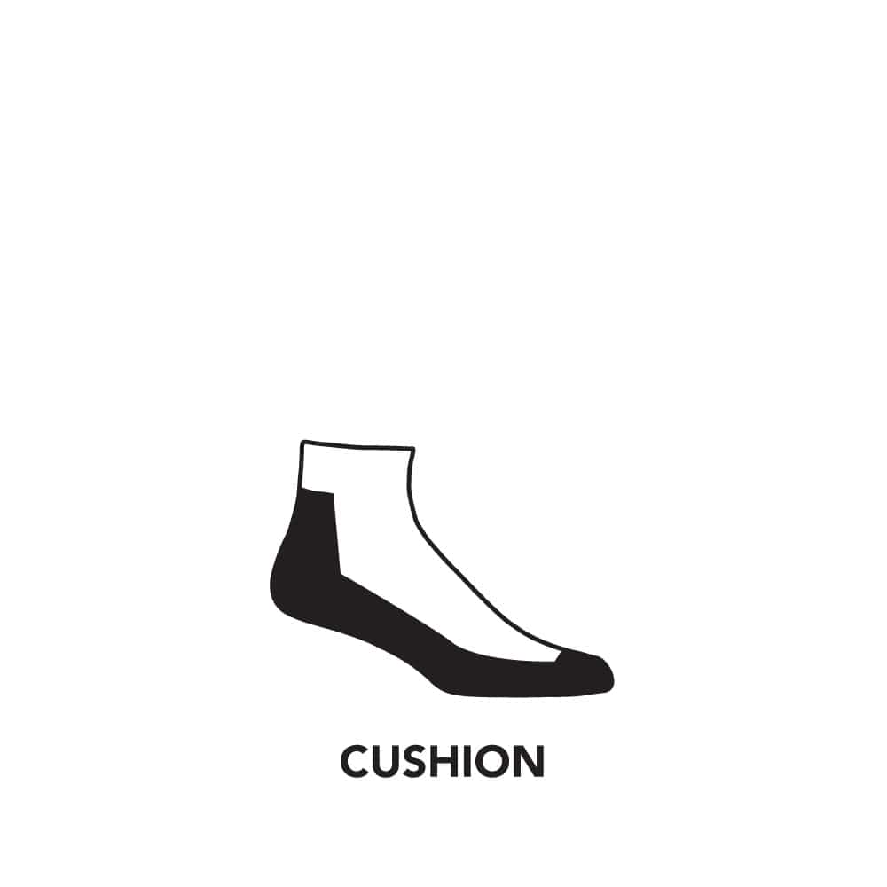 Darn Tough Kids Quest Quarter Lightweight Hiking Socks  - 